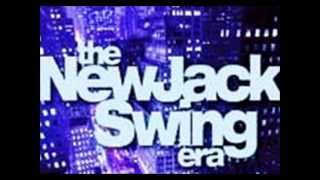 Bad Rabbits - Dance With You (Teddy Riley & Clinton Sparks) New Jack Swing