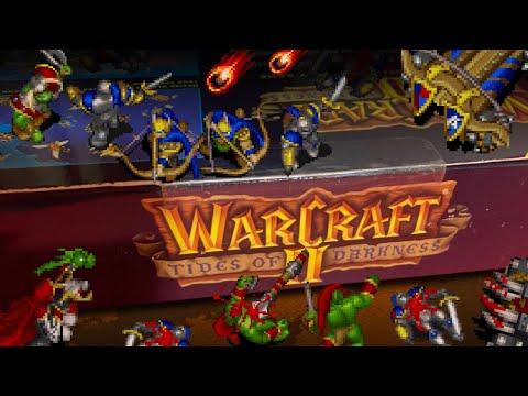 Understanding Warcraft II: Tides Of Darkness