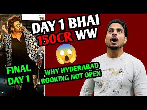 Rajasaab Day 1 Final Advance Booking Report | Rajasaab Day 1 Box Office Collection #rajasaabadvance