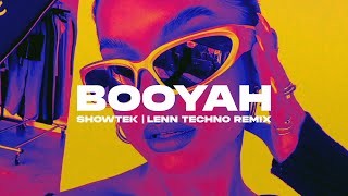 Download lagu Showtek - Booyah (LENN Techno Remix) Extended mp3 Download lagu Showtek - Booyah (LENN Techno Remix) Extended mp3