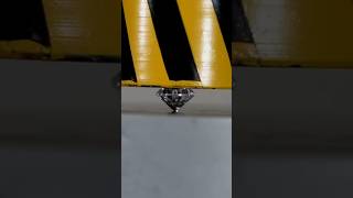Download lagu Hydraulic Press Vs Diamond. mp3