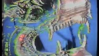 Kato Gets The Girl (excerpt) 1985 Severed Heads