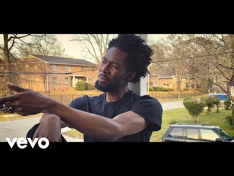 Fearless Kid - Can't Take It No More (Official Video)