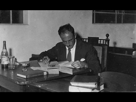 Memorial do MPSC resgata história de político catarinense