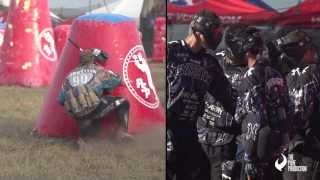 World Cup Paintball 2013