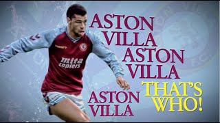 Aston Villa That’s Who - A Villa Song by The Villa Decree