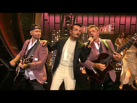 Giovanni Zarrella - Confusione (Die Giovanni Zarrella Show)