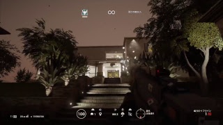 炒り大豆クラマスがお送りする　R6S～ランク～ 初見歓迎！コメントしてください！