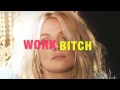 Britney Spears - Good Morning America - Work ...