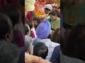 Mukesh Ambani, Family Offer Prayers At Mumbais Lalbaugcha Raja - Video