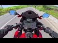 Moto Ride 71 Rasova Ion Corvin Honda CBR650R E Clutch 2025