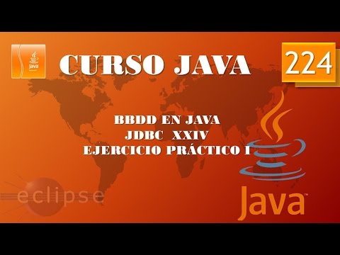 Curso Java Presentación Vídeo 1