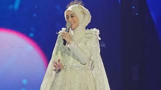 Download lagu KuLepas Dengan Ikhlas~Bawa Aku ke Penghulu | Sang Kejora Lesti Live at Senayan 2024 mp3 Download lagu KuLepas Dengan Ikhlas~Bawa Aku ke Penghulu | Sang Kejora Lesti Live at Senayan 2024 mp3