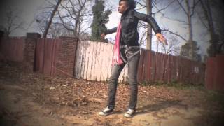 *GGdaDon* Pound Cake | Childish Gambino Freestyle