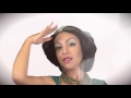 Princess Jasmine Belly Dance