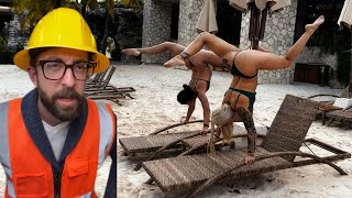 Unbelievable Workers Working with Professional Engineers | Compilation #adamrose #construction #job 