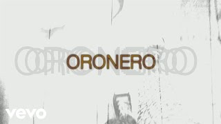 Giorgia - Oronero (Lyric Video)