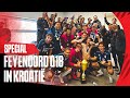 SPECIAL | Feyenoord O18 in Kroatië | Mladen Ramljak Tournament ???