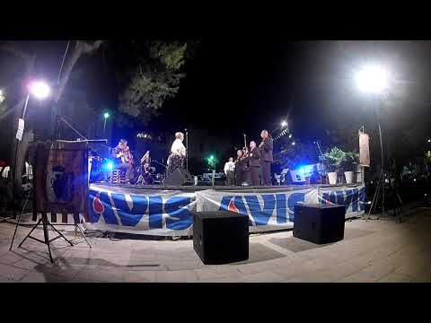 La Salzizze - 40° anniversario AVIS Ruvo di Puglia