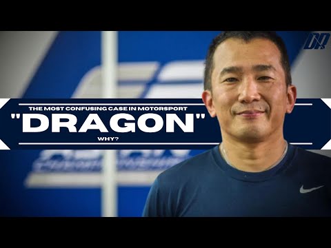 Ryuji Kumita: What is this guy doing in Formula 3?