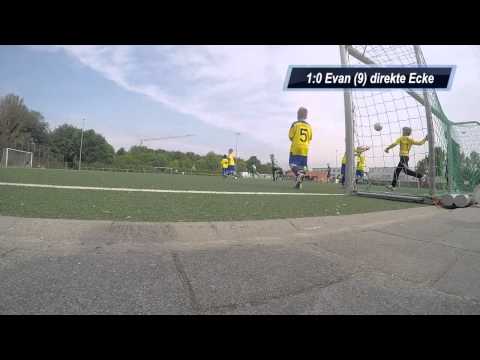 SVNA 6.E vs Willinghusen 1.E - 3:1 (2:0)