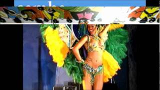Hermes House Band - Disco Samba Part II
