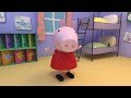 Peppa Pig In 3D Head Shoulders Knees And Toes