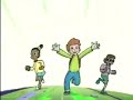PBS Kids PROMO Big Cyberchase Day WNET TV 2010 Incomplete