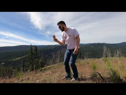 Kendama Tutorial - How To Around the world