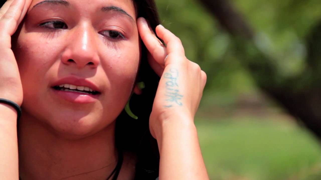 RACING the PAST :: Voices from the Apache Rez