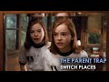 The Parent Trap 1998 Switch Places
