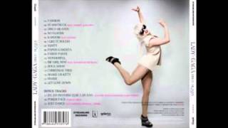 Lady Gaga - Shake Ur Kitty  Gagaworlds