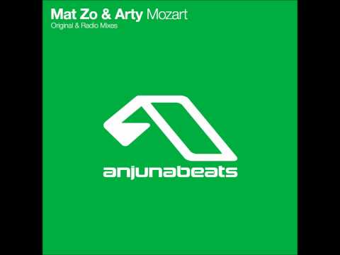 Mat Zo & Arty vs Avicii - Seeking Mozart (Kalle Bornemark Bootleg)