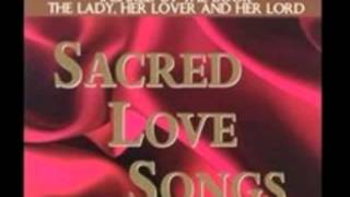 T.D. Jakes Sacred Love Songs, - You Are My Ministry feat Shirly Murdock