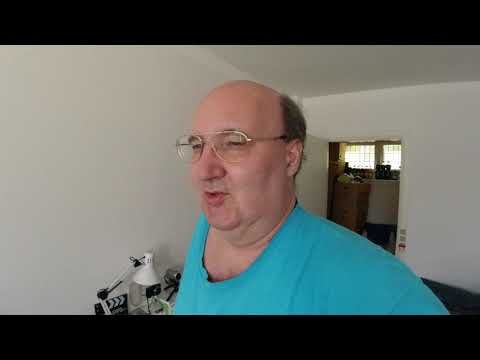 MongoTV_5146 - Min Aftensmad - RUGBRØD Med LEVERPOSTEJ og SPEGEPØLSE