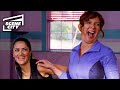 Grown Ups 2 Creepy Yoga Class Scene Salma Hayek Maya Rudolph HD Clip