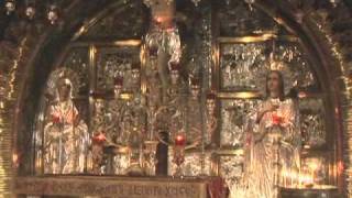 The Crucifixion and Death of Christ