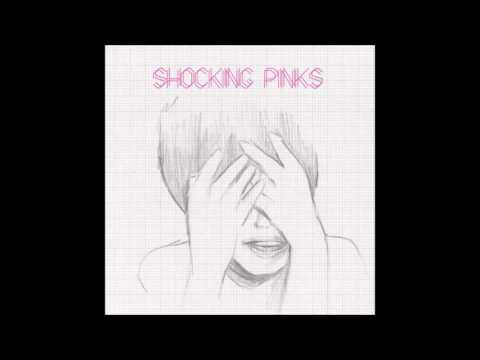 Shocking Pinks-Victims