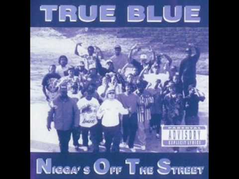 Niggas Off The Street - Sicc Shit