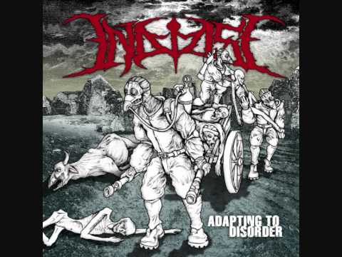 In Demise - Echoes Of Extinction (2011)