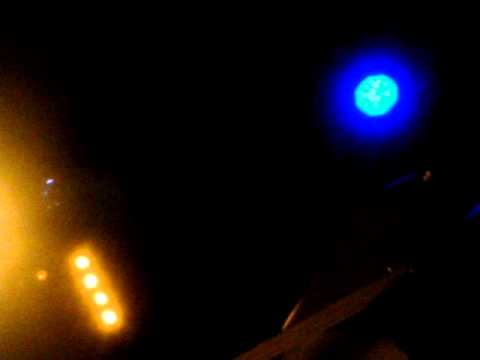 The L00ps Before Christmas @ Glazart (75) 20/12/2014 - 1/7