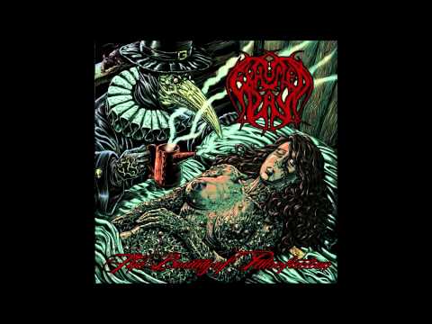 Exhumed Day - 07 - The Beauty of Putrefaction