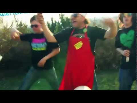 Imbiss Bronko - Boulettenplanet (One Take penner Cut)