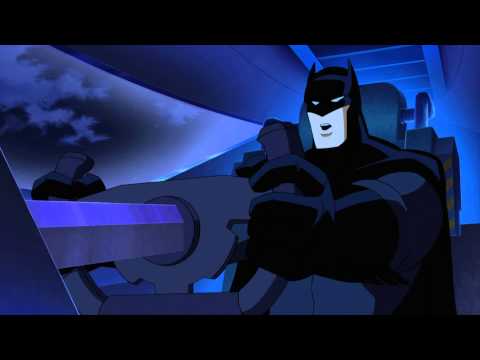 Justice League: Doom