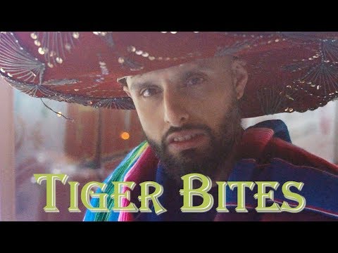 TIGER BITES: Mexicados EP05