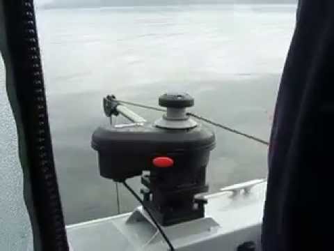 crabpuller