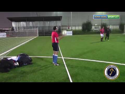 Zonagoal - Michetta's - Sporting Longobarda - Differita