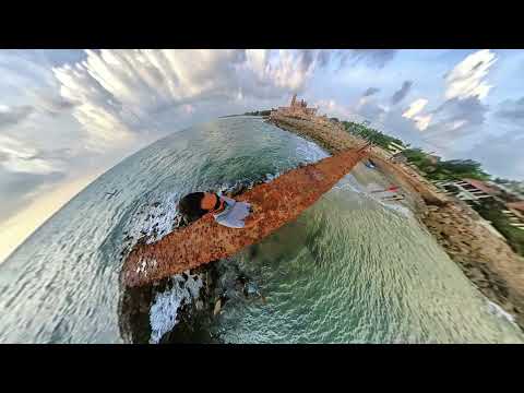 TRANQUEBAR - The best of Coastal Tamil Nadu