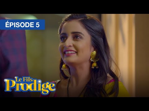 Le Fils Prodige (Rajaa Betaa) - EP 05 - série doublée en français