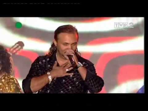 VASYL JUNIOR - Wypijmy zdrowie dam.